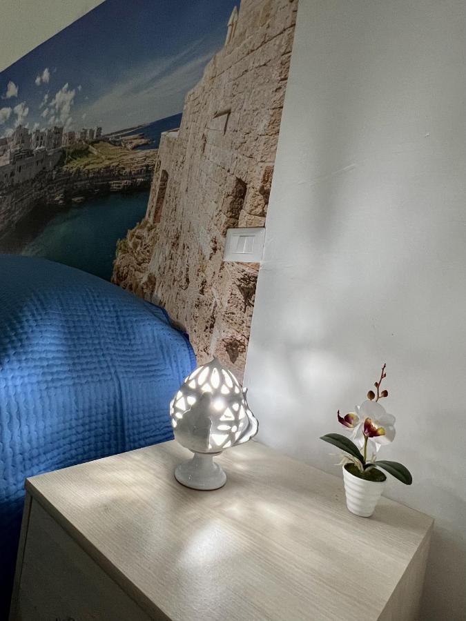 Mamy Sweet Home Polignano a Mare Exterior photo