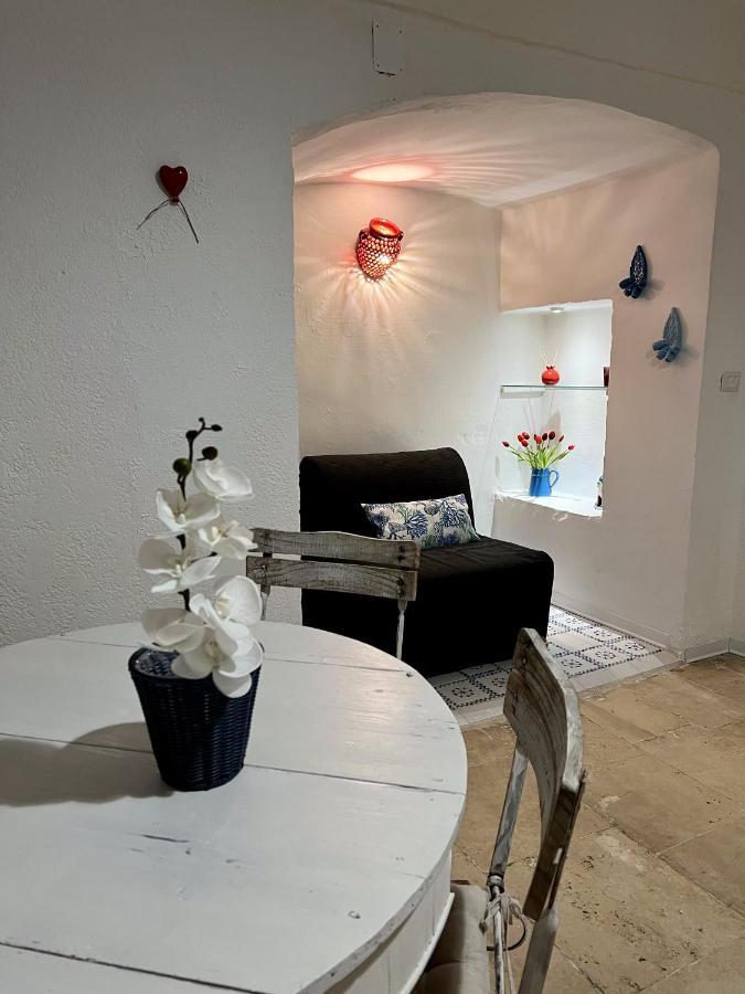 Mamy Sweet Home Polignano a Mare Exterior photo