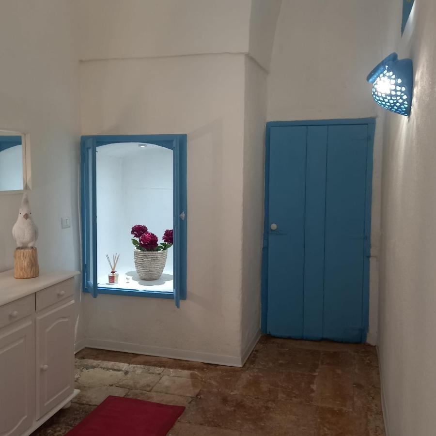 Mamy Sweet Home Polignano a Mare Exterior photo